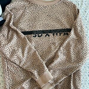White Fox Sarah’s Day Sweatshirt